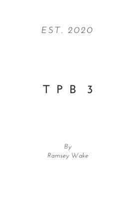 Poetry Book 3 1