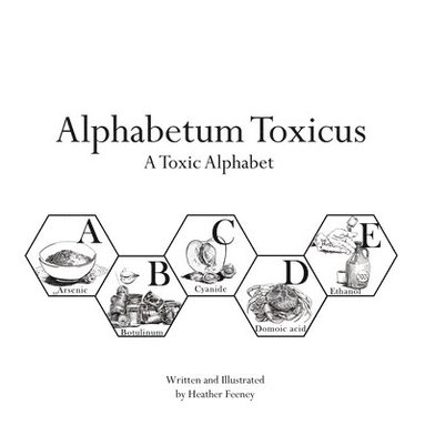 bokomslag Alphabetum Toxicus