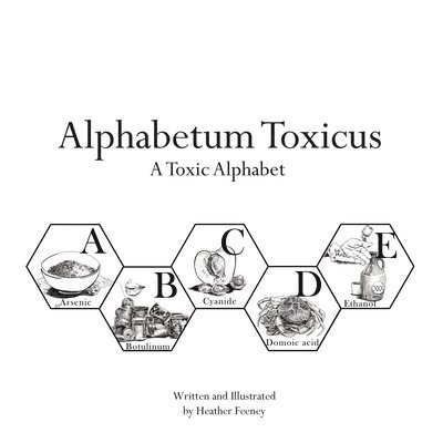 Alphabetum Toxicus 1