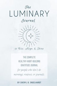 bokomslag The Luminary Journal