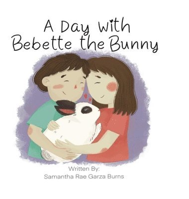 A Day with Bebette the Bunny 1