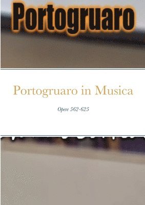 Portogruaro in Musica 1