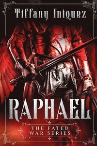 bokomslag Raphael