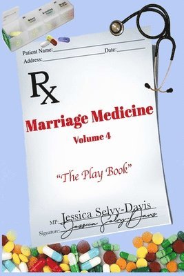 Marriage Medicine Volume 4 1
