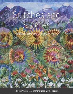 Stitches and Stories 1