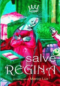bokomslag Salve Regina