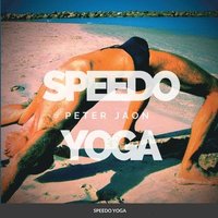bokomslag Speedo Yoga