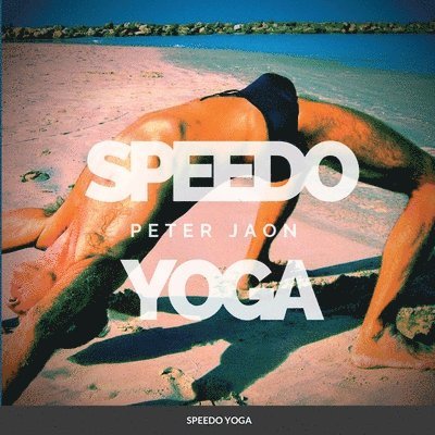 Speedo Yoga 1