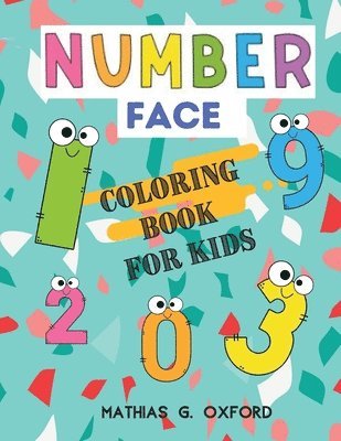 Number Face 1