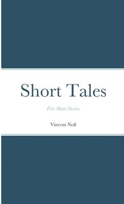 bokomslag Short Tales