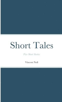 Short Tales 1