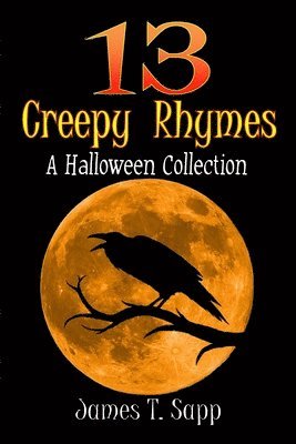 13 Creepy Rhymes 1