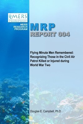 Flying Minute Men Remembered 1