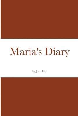 Maria's Diary 1