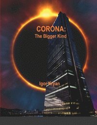 bokomslag Corona