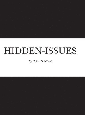 Hidden-Issues 1