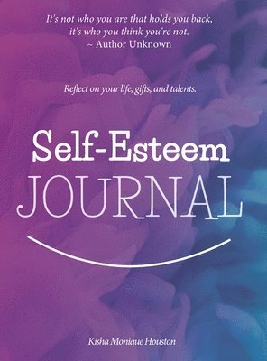 bokomslag Self Esteem Journal