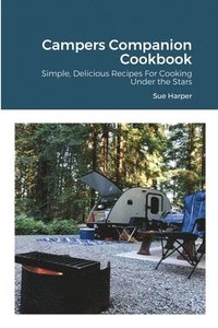 bokomslag Campers Companion Cookbook