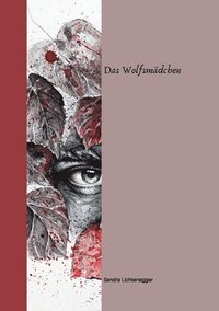 bokomslag Wolfsmädchen