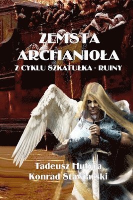 Zemsta Archaniola 1