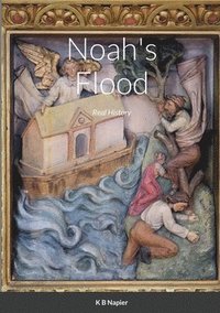 bokomslag Noah's Flood