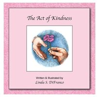 bokomslag The Act of Kindness