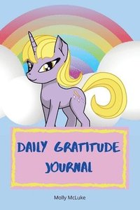 bokomslag Daily Gratitude Journal