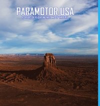 bokomslag Paramotor USA