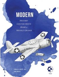 bokomslag Middle Grades Modern