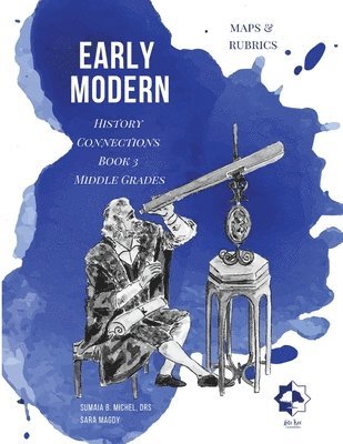 bokomslag Middle Grades Early Modern -Maps & Rubrics