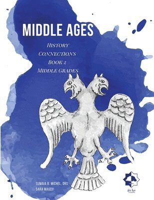 bokomslag Middle Grades Middle Ages