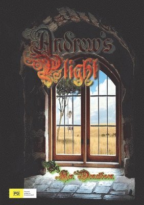 Ken Donaldson - Andrew's Plight, Häftad