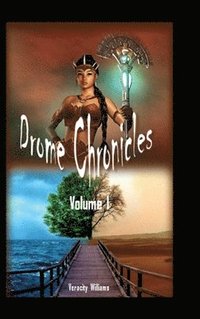 bokomslag Drome Chronicles, Volume I Limited Edition