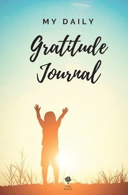 My Daily Gratitude Journal Amazing Gratitude Journal for Kids, Daily Journal, Gratitude Challenges for Boys and Girls, Positivity and Appreciation Boost 1