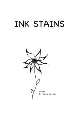 Ink Stains 1