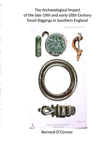 bokomslag Archaeological Impact of the late-19th and early-20th century fossils diggings in Southern England
