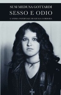 bokomslag L'Anima Infernale di Giulia Corbara