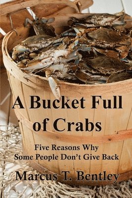 bokomslag Bucket Full of Crabs