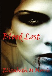 bokomslag Blood Lost