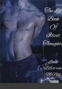 bokomslag Lil Book Of iLLicit Thoughts