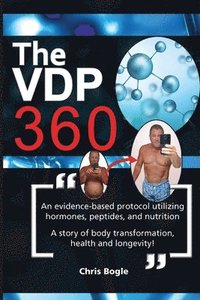 bokomslag VDP360