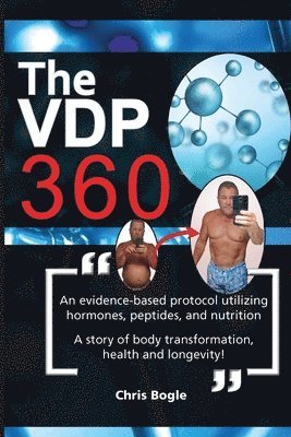 bokomslag VDP360