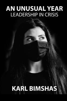 Karl Bimshas - Unusual Year, Häftad