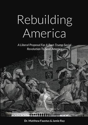 Rebuilding America 1