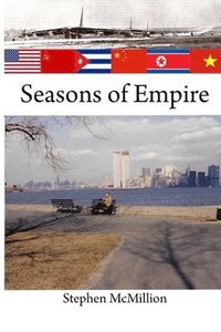 bokomslag Seasons of Empire