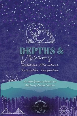 Depths & Dreams 1