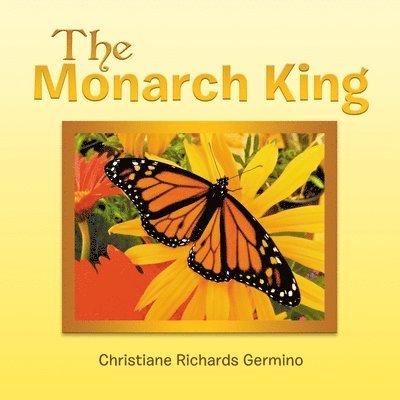 The Monarch King 1