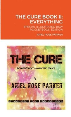 The Cure Book II 1