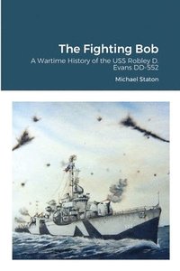 bokomslag Fighting Bob