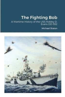 The Fighting Bob 1